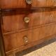 Commode Empire avec miroir - Italie du début du XIXe siècle (Lucca)