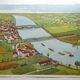 School poster Rossignol collection by Raymond Lambert – 50s/60s
