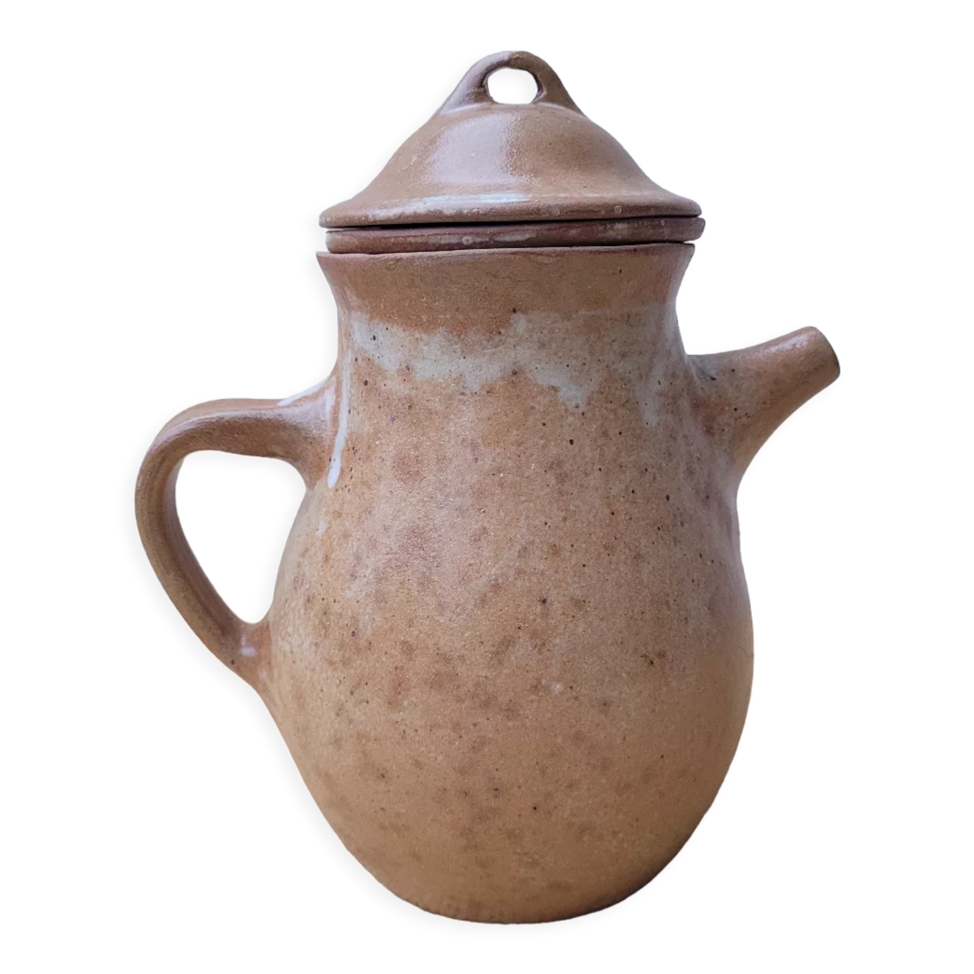 Real sandstone herbal tea