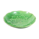 Hollow dish in Gien earthenware