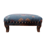 Old footrest Napoleon III