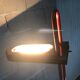 Floor lamp by Barbieri & Marianelli for Tronconi, 1980s