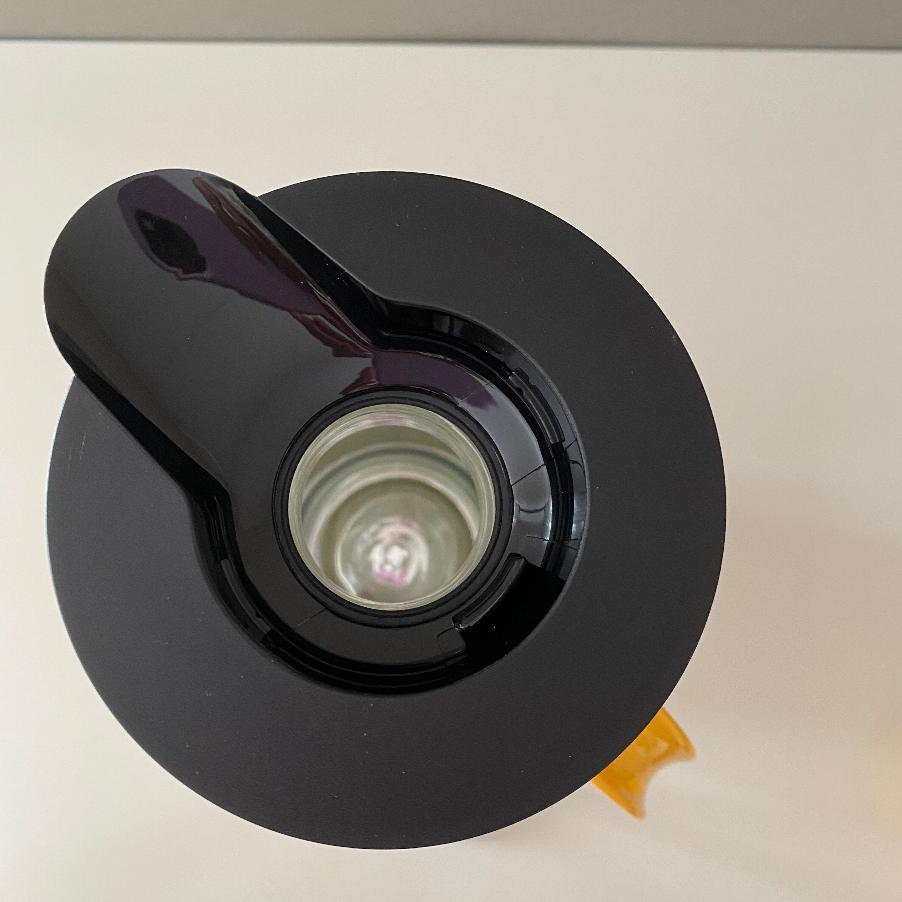 Stelton coffee set yellow, Danish Design