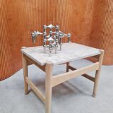 Scandinavian design sidetable