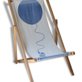 Chilienne/transat enfant