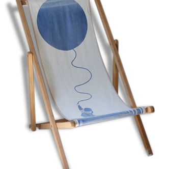 Chilienne/transat enfant