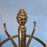 Thonet parrot coat rack