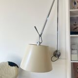 Tolomeo Mega Parete wall lamp Artemide edition