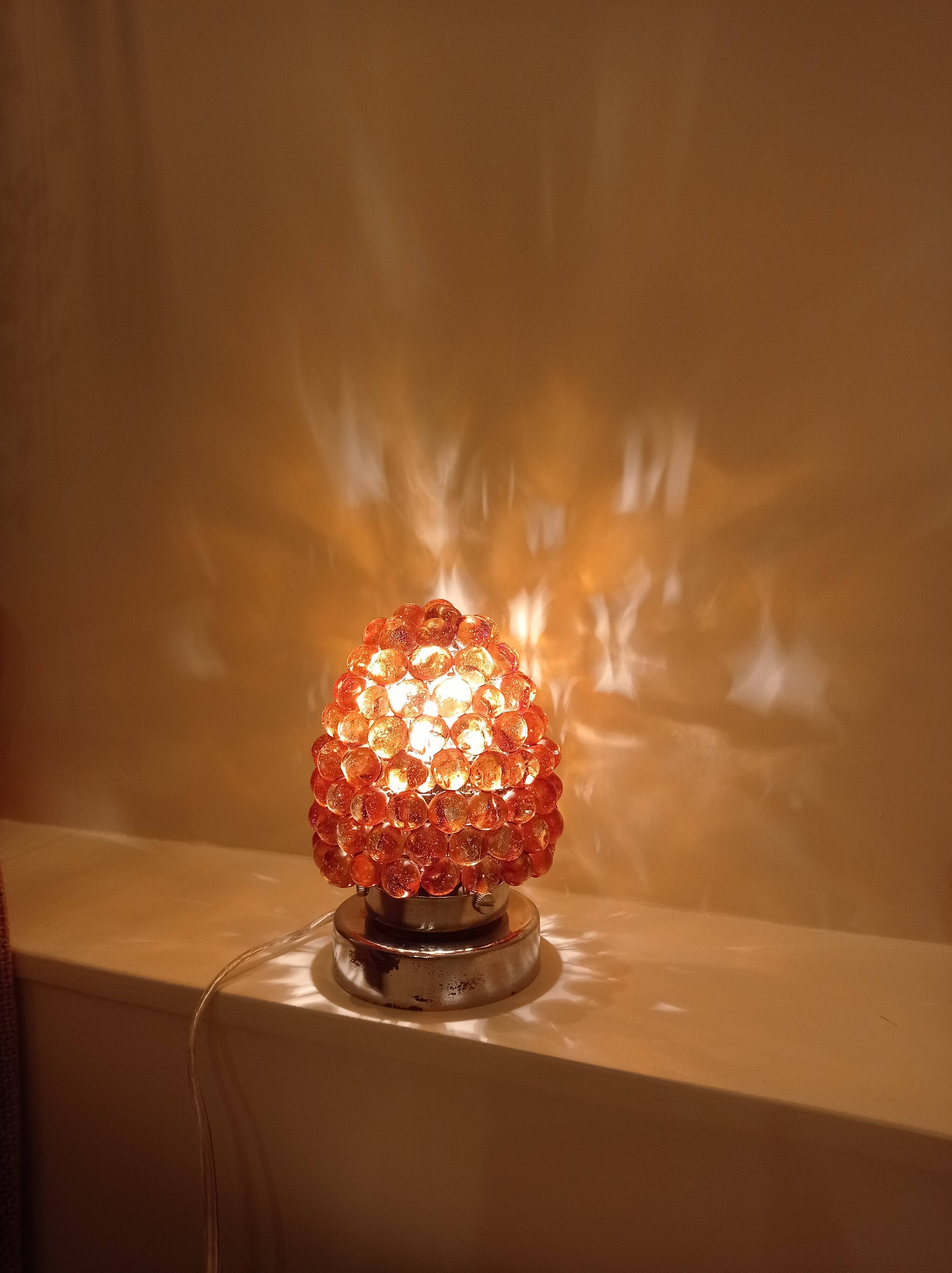 Cluster lamp design 70