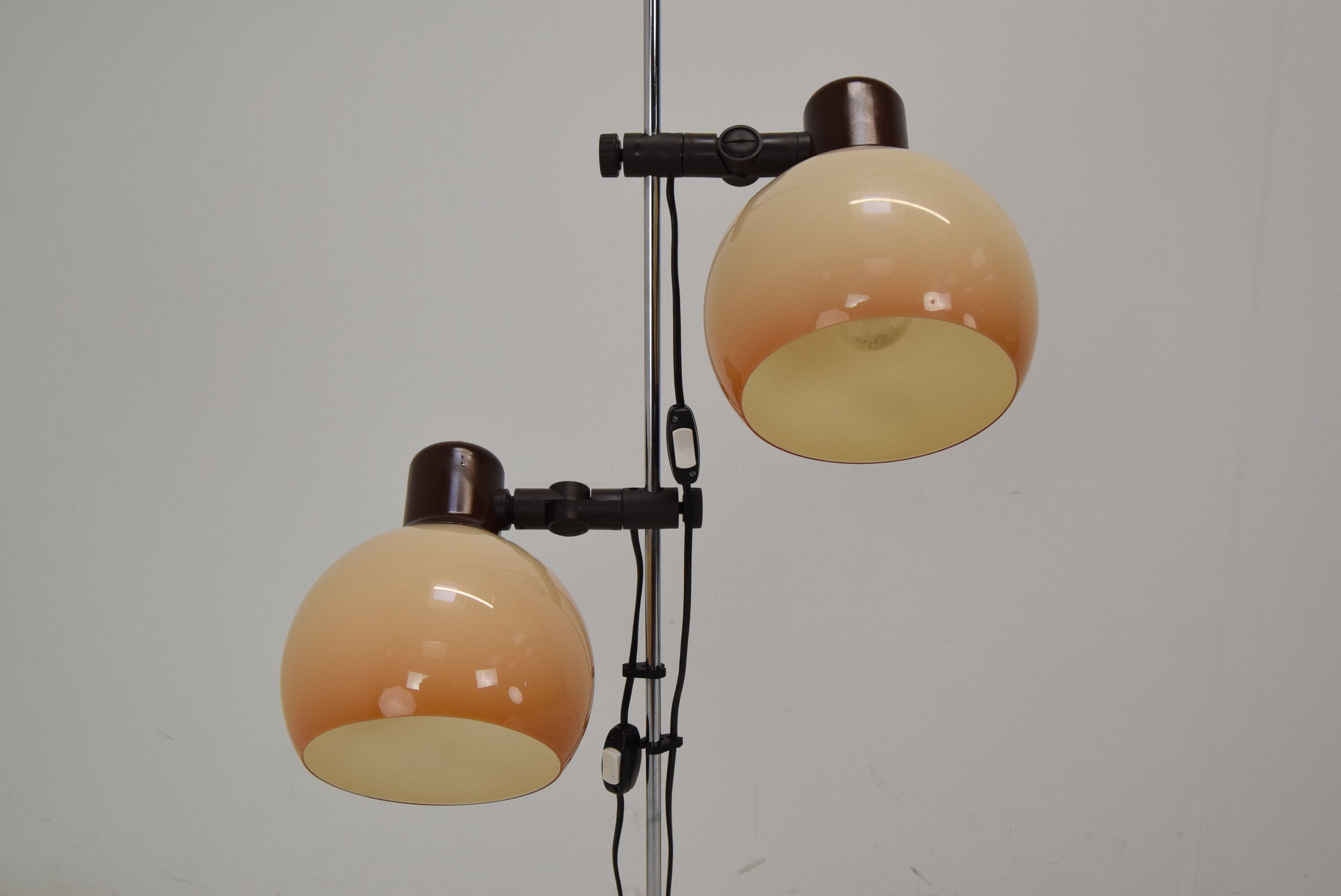 Mid-century floor lamp,1970's
