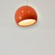 Italian Pallade Lamp by Studio Tetrarch for Artemide, 1970s
