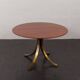 Vintage T69 dining table by Osvaldo Borsani for Tecno, Italy 1960