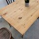 Table de ferme