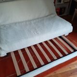 Cinna banquette-lit multy 155 matelas bultex