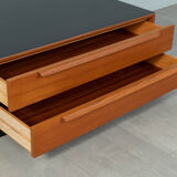 1960s Chest of Drawers, WK Möbel