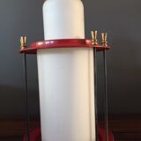 Suspension 50 years