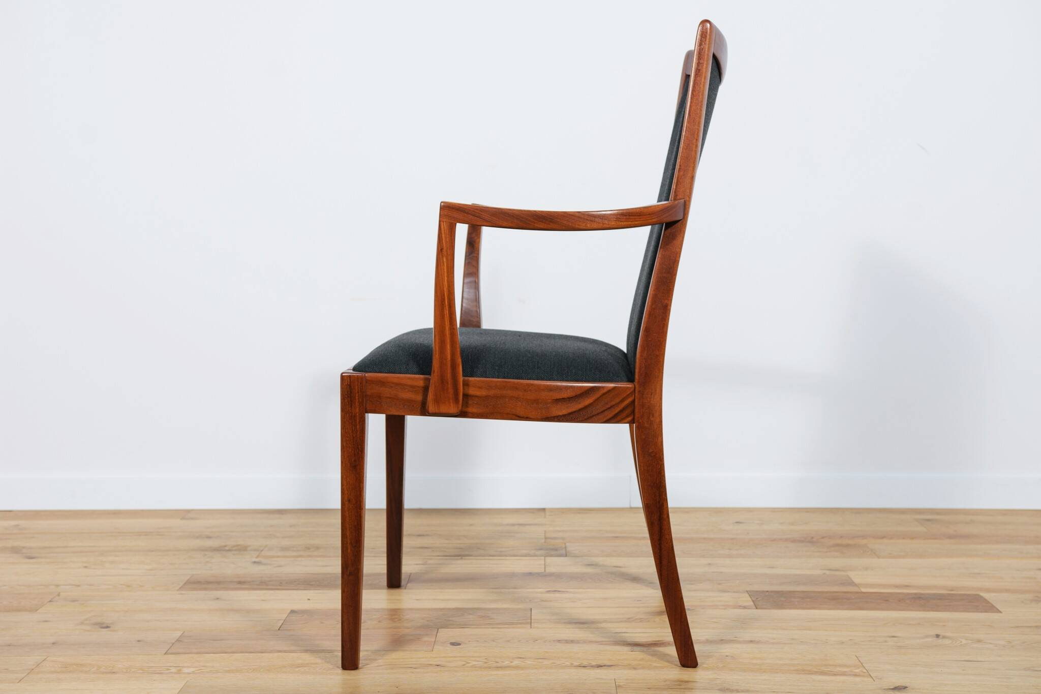 Mid-Century Teak Dining Chairs by Leslie Dandy for G-Plan, United Knigdom,