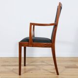 Mid-Century Teak Dining Chairs by Leslie Dandy for G-Plan, United Knigdom,