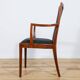 6 chaise en teck du milieu du siècle par Leslie Dandy pour G-Plan, Royaume-Uni,