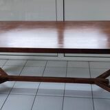 Table de ferme
