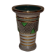 Vase Lucien Brisdoux Art Déco