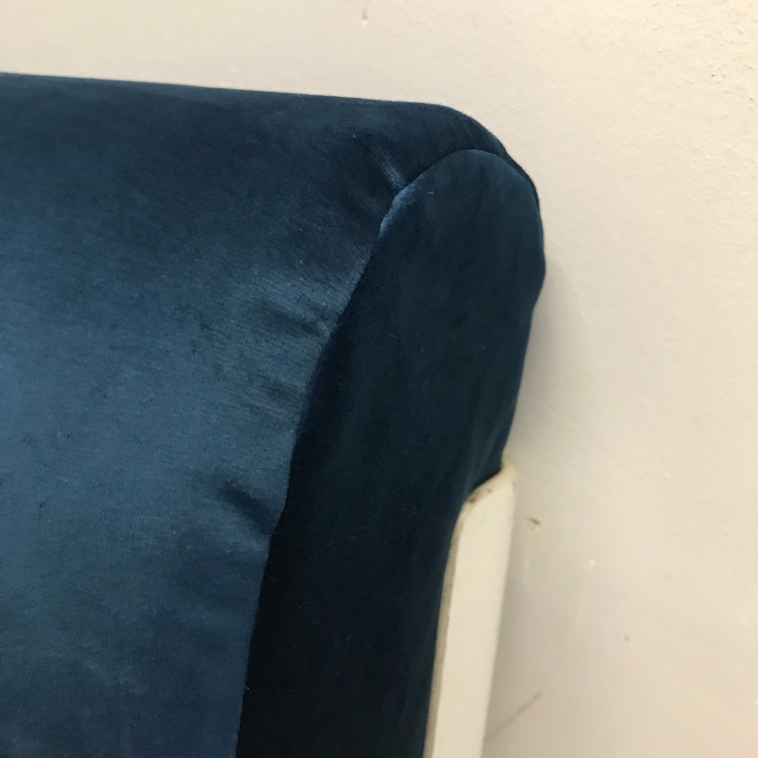 "Amanta" sofa by Mario Bellini