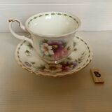 Cosmos Cup October Royal Albert