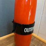 Outspan shaker and citrus press