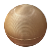 Lampe de rue des années 1970