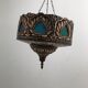 Oriental suspension