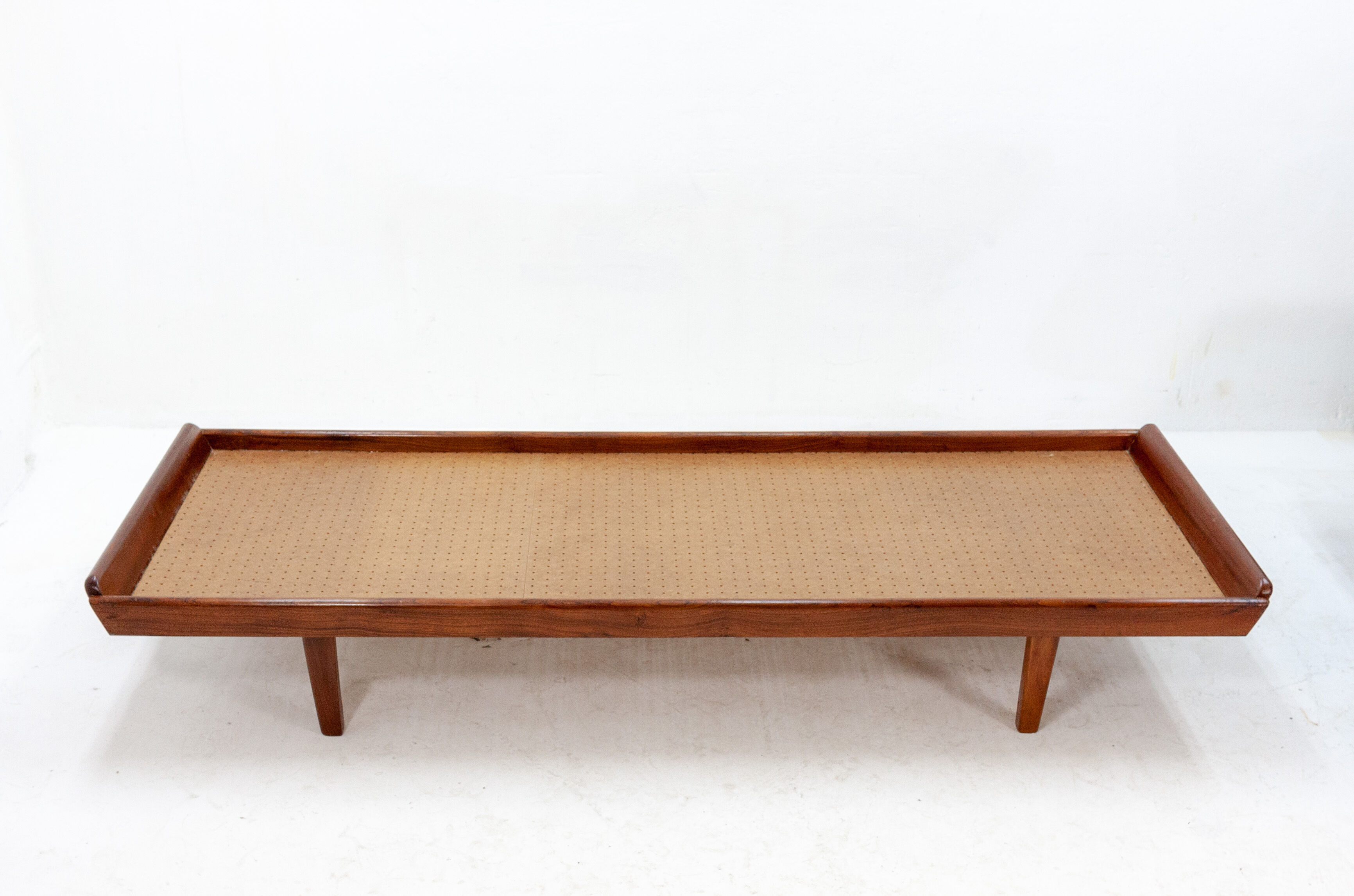 Dutch Teak Daybed, 1950s
