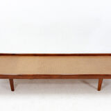 Dutch Teak Daybed, 1950s