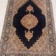 Tapis persan fait main Tabriz
