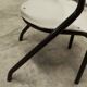 Mullca 300 chair by Jacques Hitier 1949