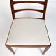 Chaises scandinaves de Bertil Fridhagen