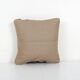 Vintage kilim cushion cover 30x30 cm