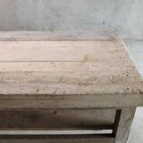 Table de Préparation / îlot de Cuisine