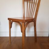 Bauman chair number 12