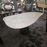 Bronzatto coffee table