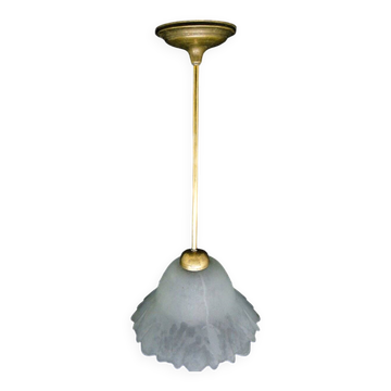 Pendant lamp, Poland, 1970s