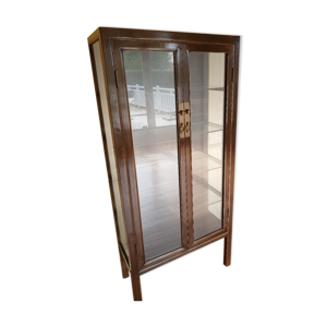Vitrine chinoise