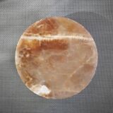 Vintage stone ashtray 1960/1970