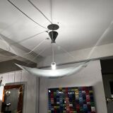 Suspension Velo Fontana Arte, Italy