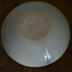 Ceramic plate signed Maja