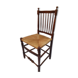 18th century mulched chair