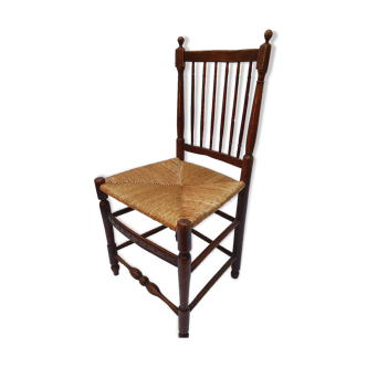 18th century mulched chair