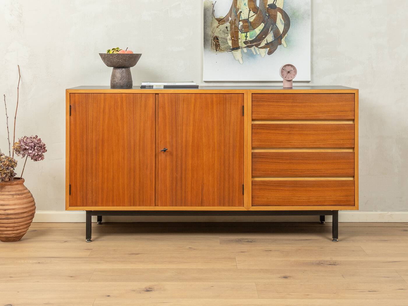 1950s Sideboard