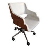 Fauteuil Riccardo Rivoli collection Donati