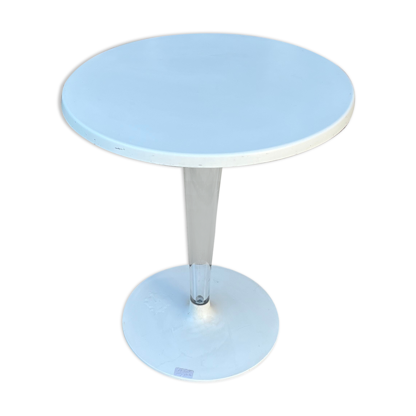 Bistro table