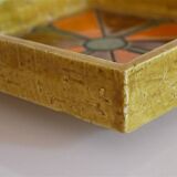 Ceramic pocket tray from Bitossi